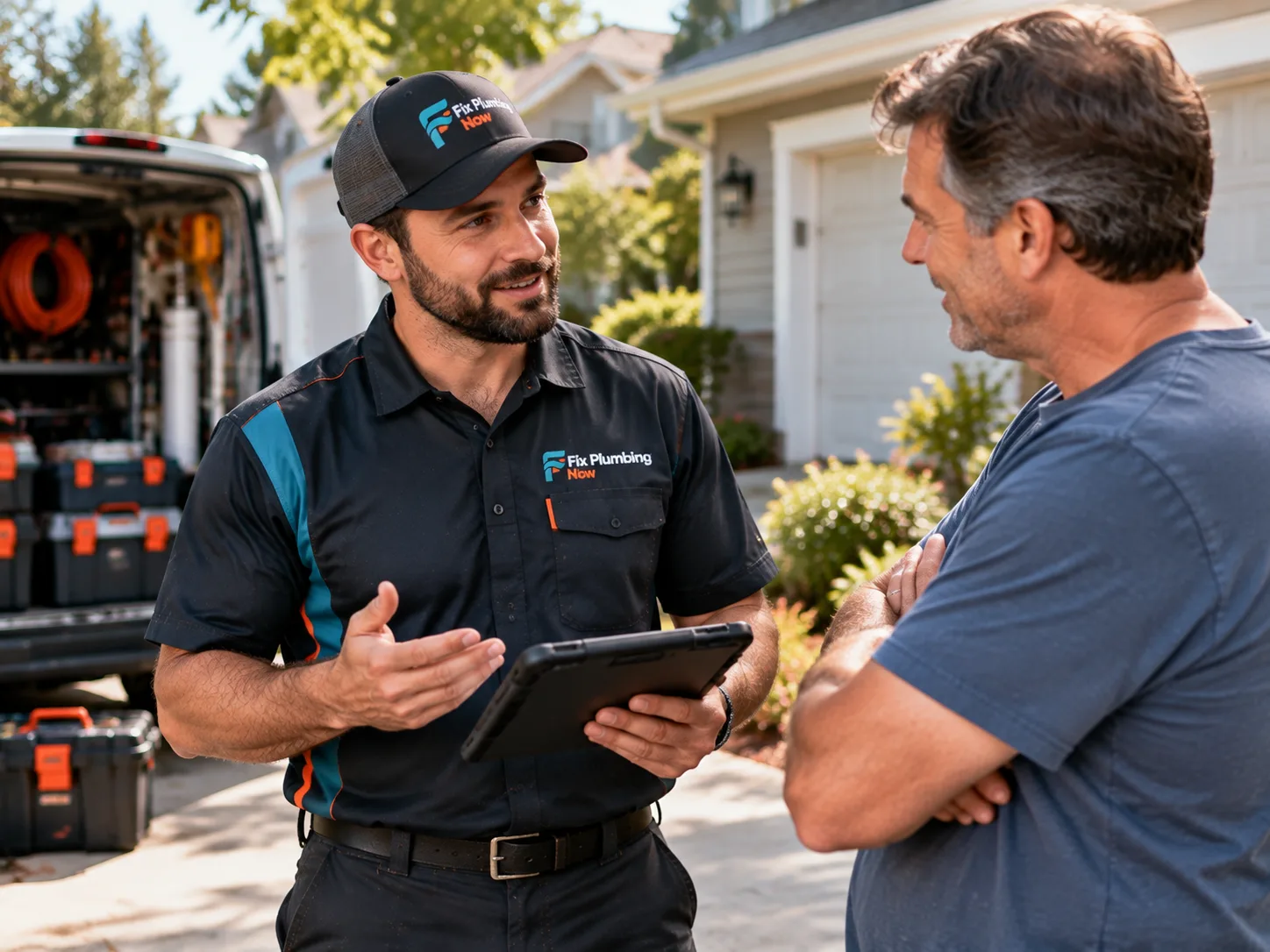 Clogged Drain Service Doon, IA FAQs
